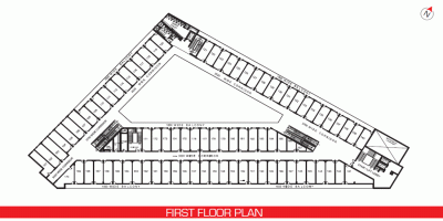 Raheja Trinity Gurgaon Floor Plan