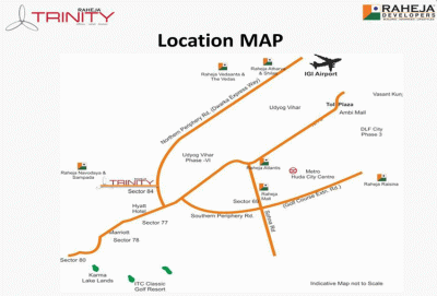location-map-raheja-trinity